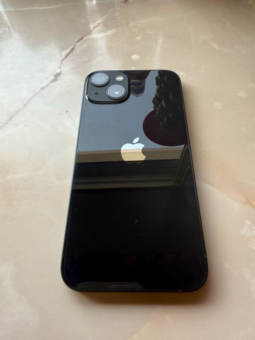 Iphone 13 black, stare impecabila