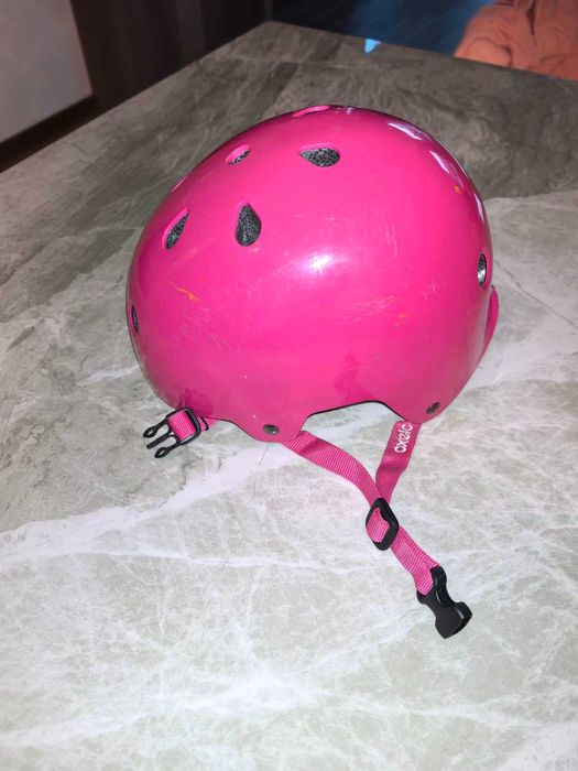 Детска каска за ролери/колело