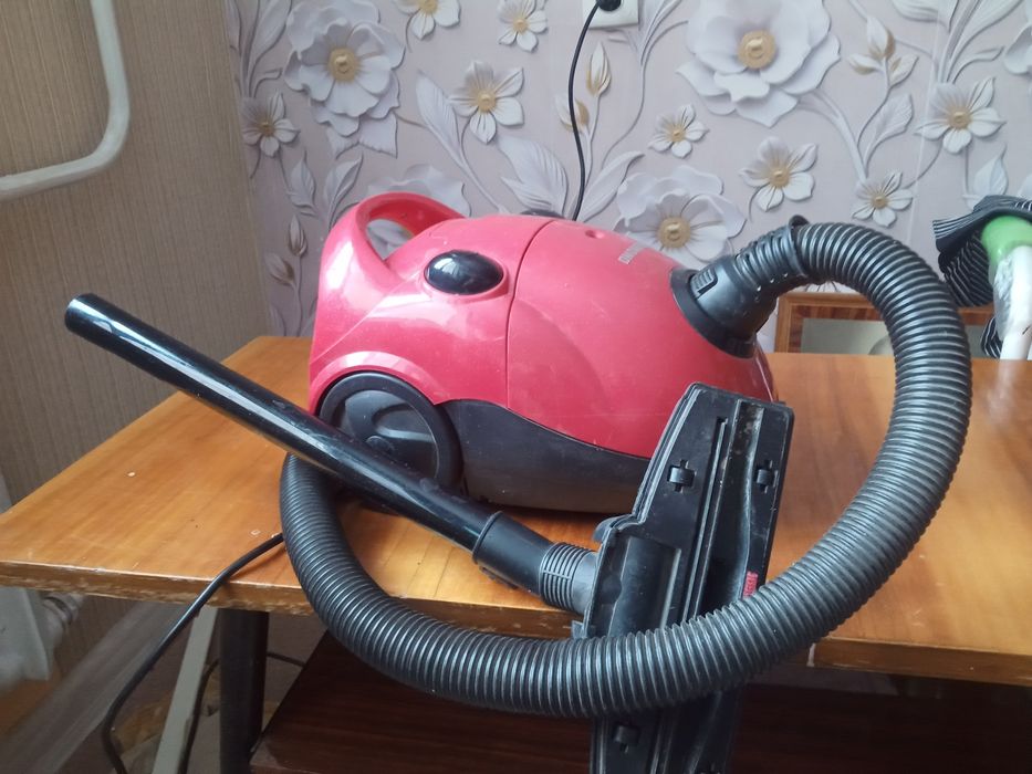 продам пылесос бу. в рабочем состоянии