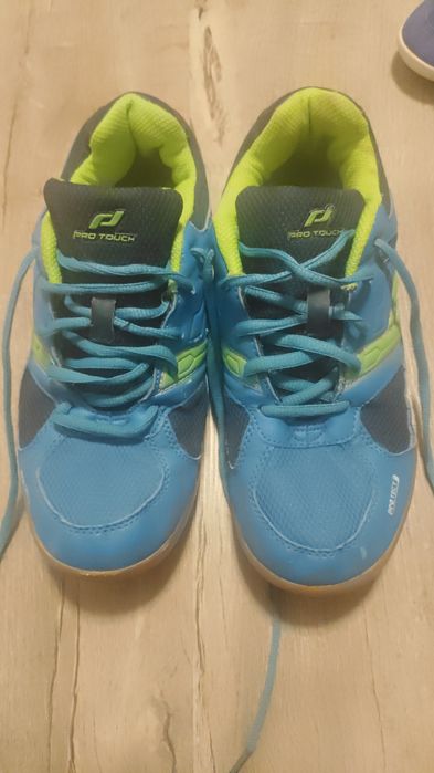 Papuci de tenis pro touch