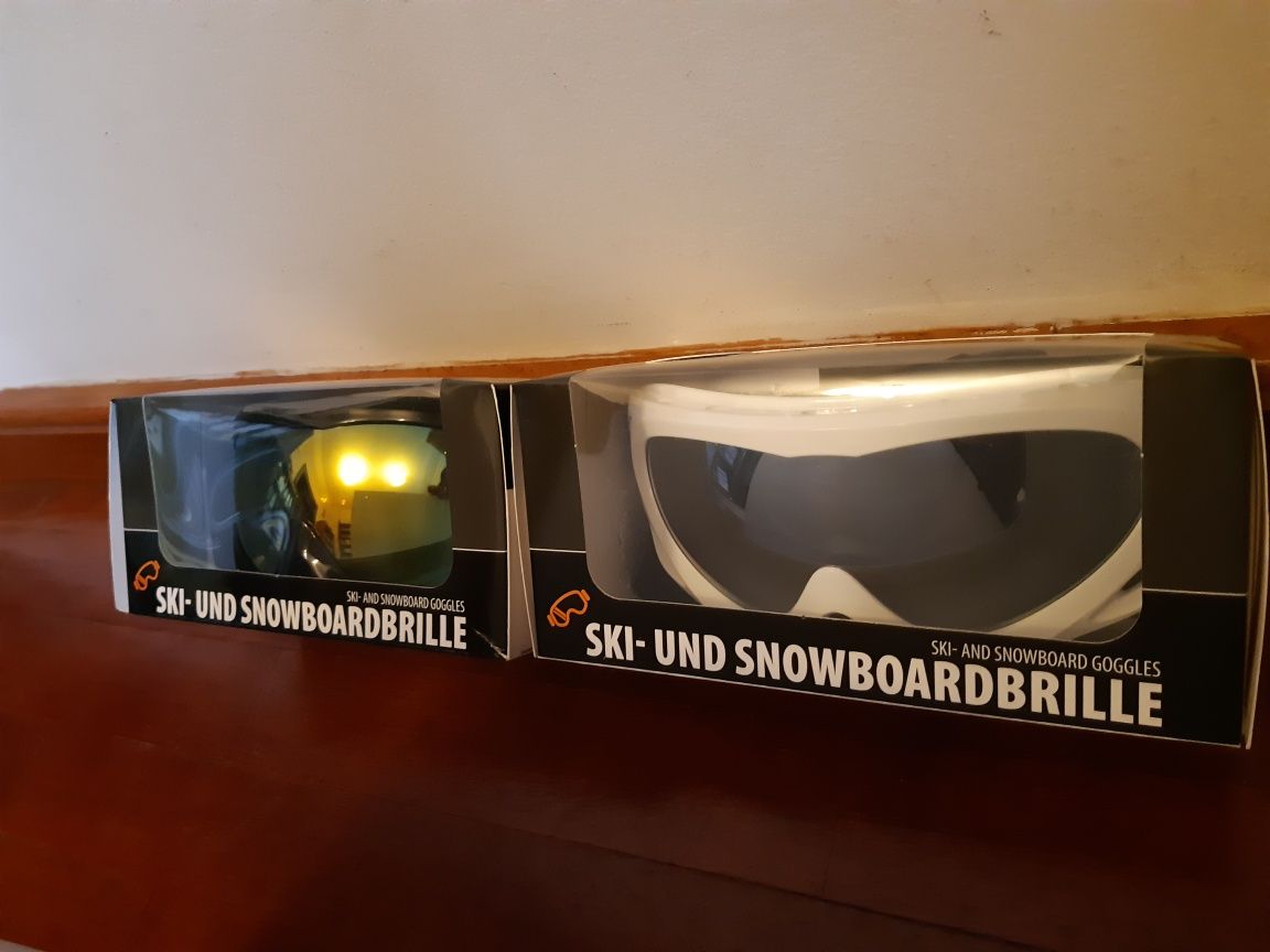 pentru protectie ochi la joaca: ATV/ski/snowboard/enduro