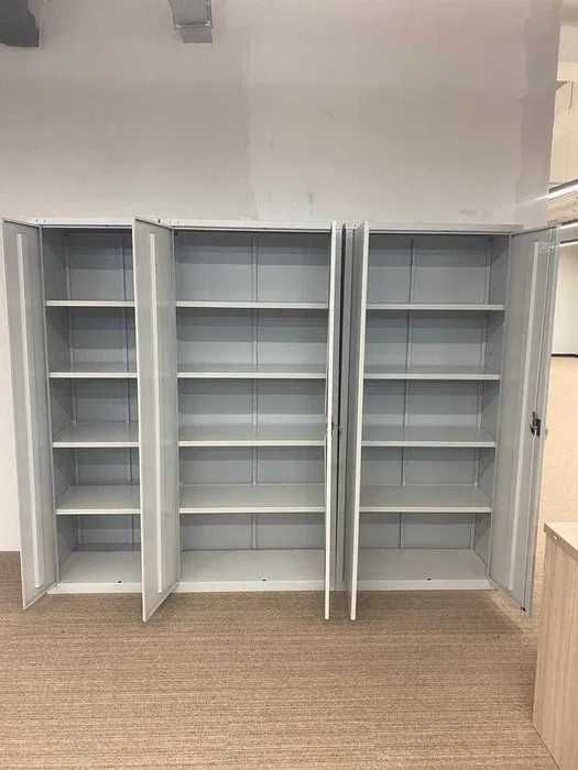 Шкафы металлические для Раздевалки, одежды и офиса. Доставка по КР