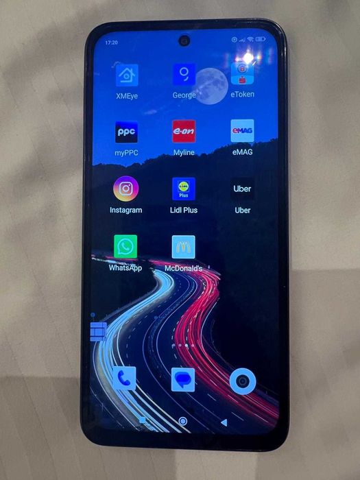 Vând telefon Xiaomi Redmi 15