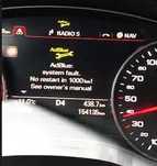 Reparatie Sistem Adblue Audi VW VAG