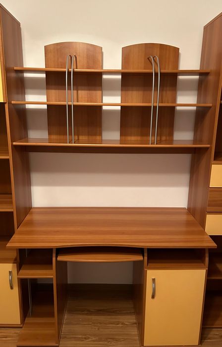Mobilier NOU Living / Bibliotecă /  Cameră de zi