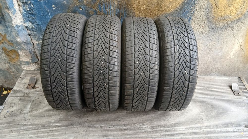 Cauciucuri MS 215 65 16