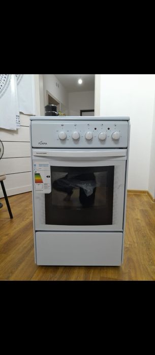 Электро плита новая