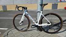Cursiera Scott Addict RC 40 bonus s-works torch