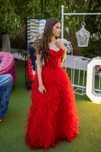 Rochie de ocazie, de seara