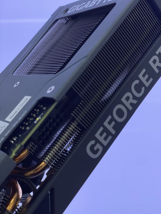 Videokarta Gigabyte RTX 4070 Ti EAGLE 12GB 192 bir