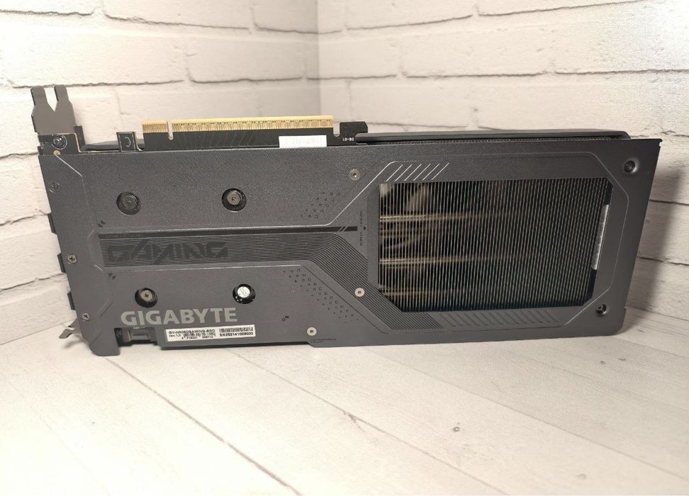 Nvidia Geforce rtx 5060