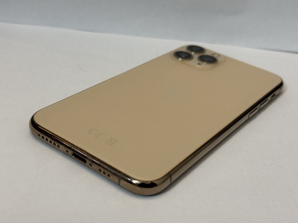 apple iphone 11 pro 64gb gold