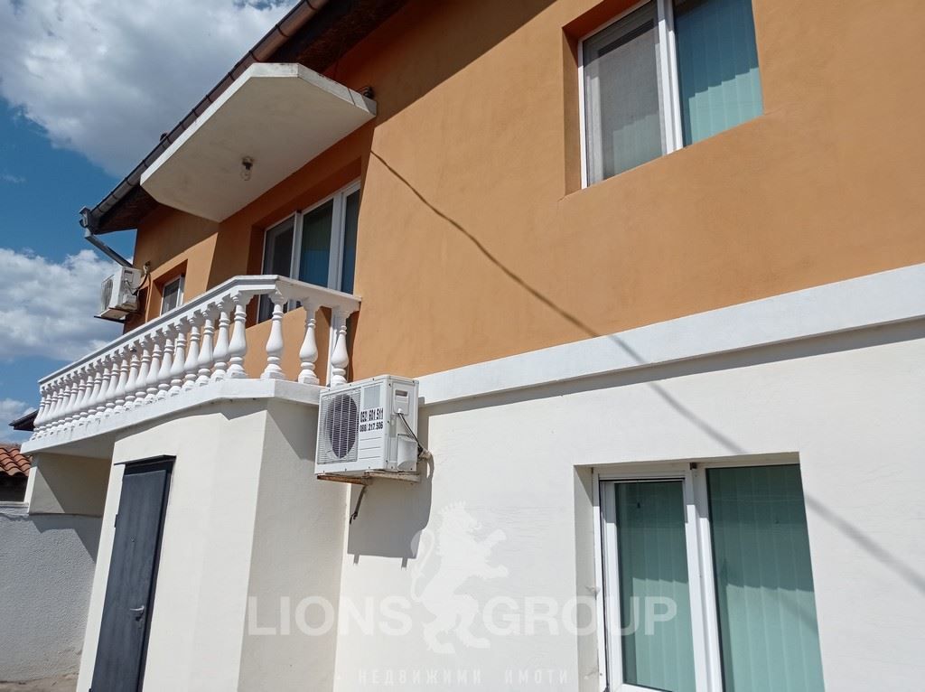 Продава се Къща в с. Близнаци, Област Варна - 240 кв.м за 784 €/кв.м - Снимка #1