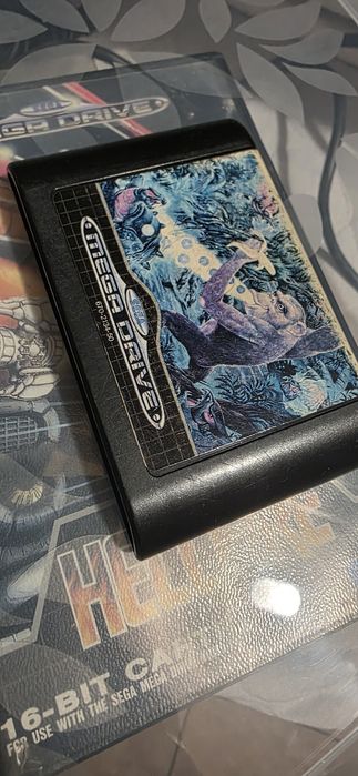 Jocuri Sega retro