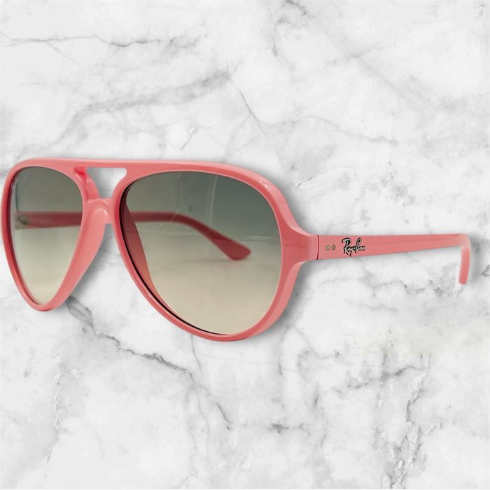 Ray Ban дамски розови очила