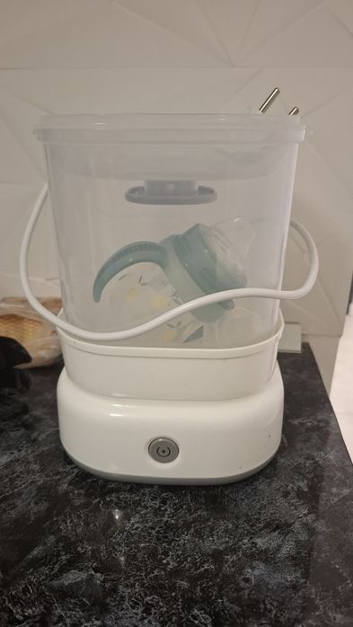 Sterilizator ,folosit putin