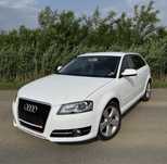 Audi A3 Sportback 2013 2.0TDI Euro 5 140cp -RATE!