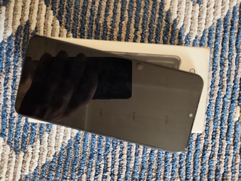 Galaxy A23 4/64 mokri