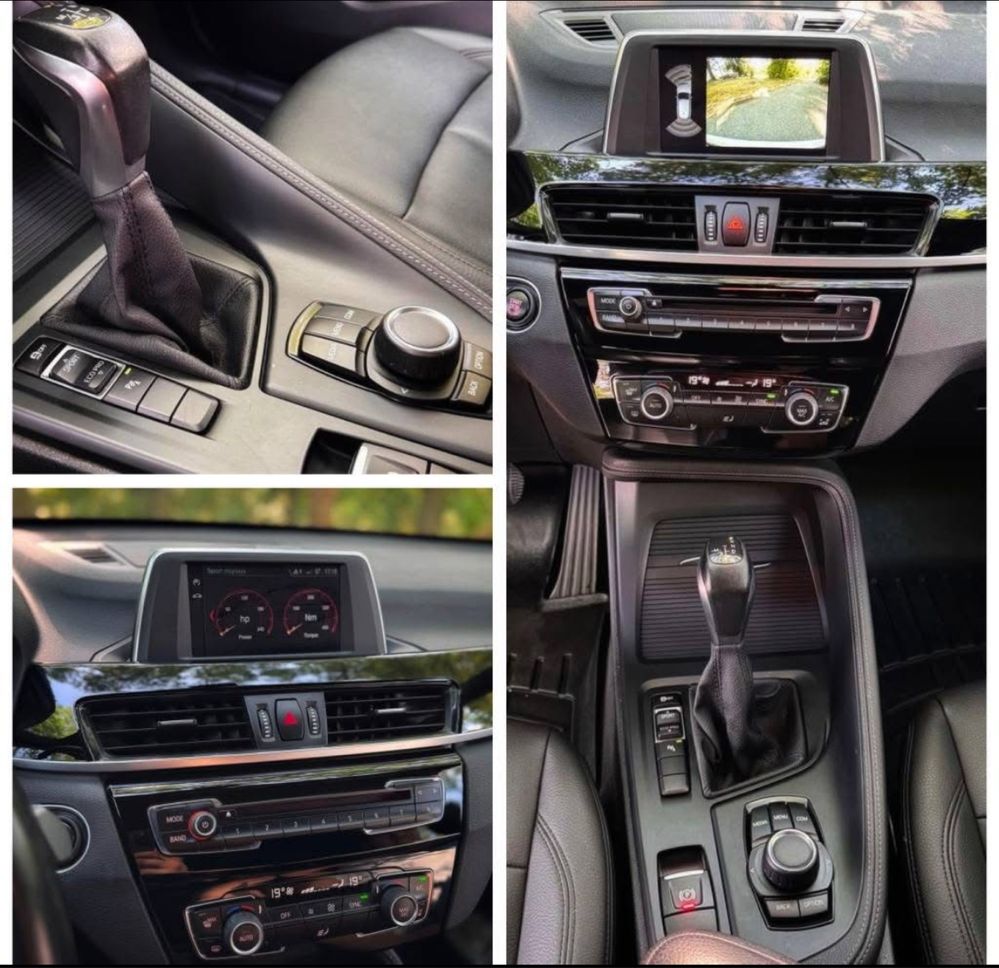BMW X1 / 28i / F48 / 2018 година