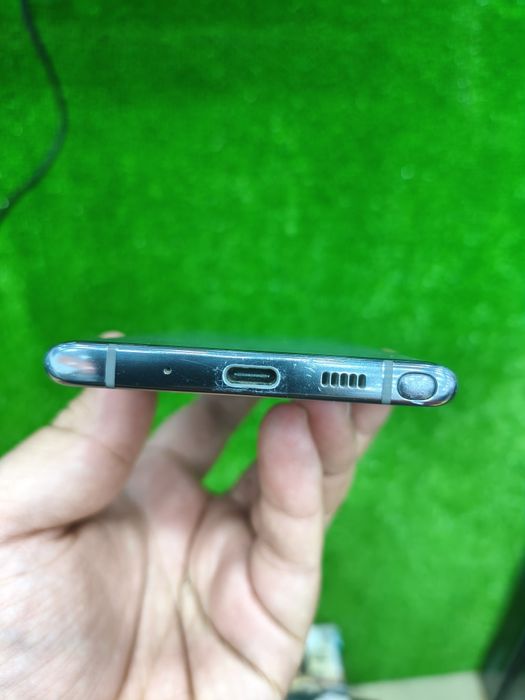 Samsung note 10 5g 12/256gb