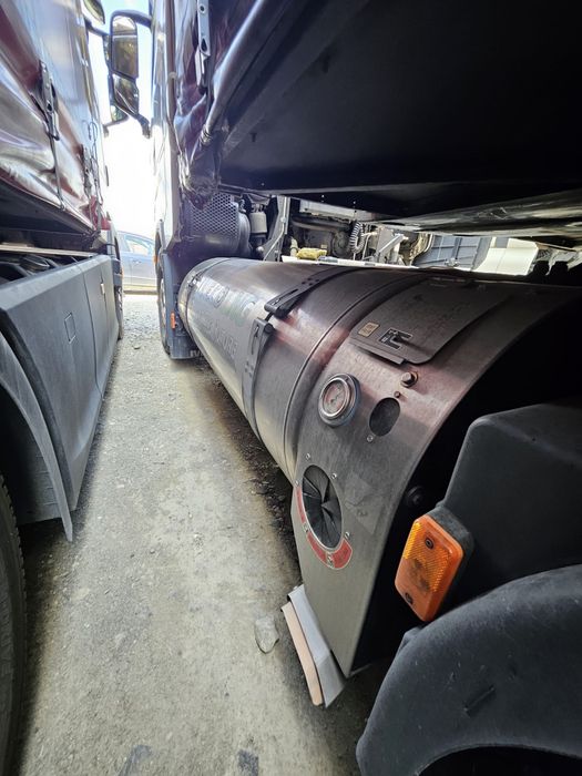 Vand/schimb Iveco Stralis S-Way 460 MIX