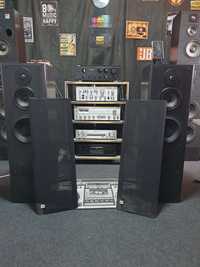 Boxe JBL LX 800 Tweetere titanium bass 20 cm