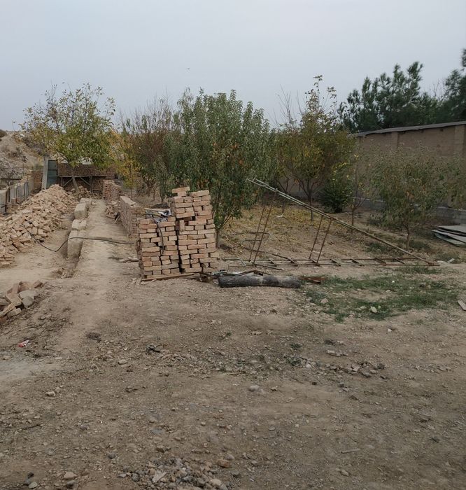 Хасанбай продается участок