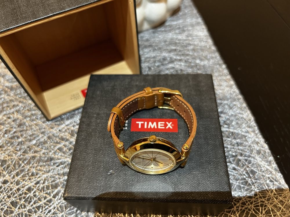 Ceas de damă Timex