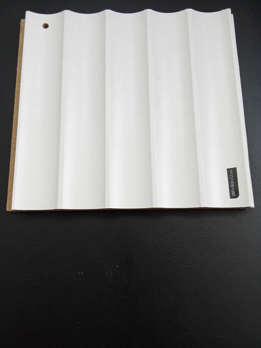 RIFLAJE ,panouri decorative, lambriuri MDF