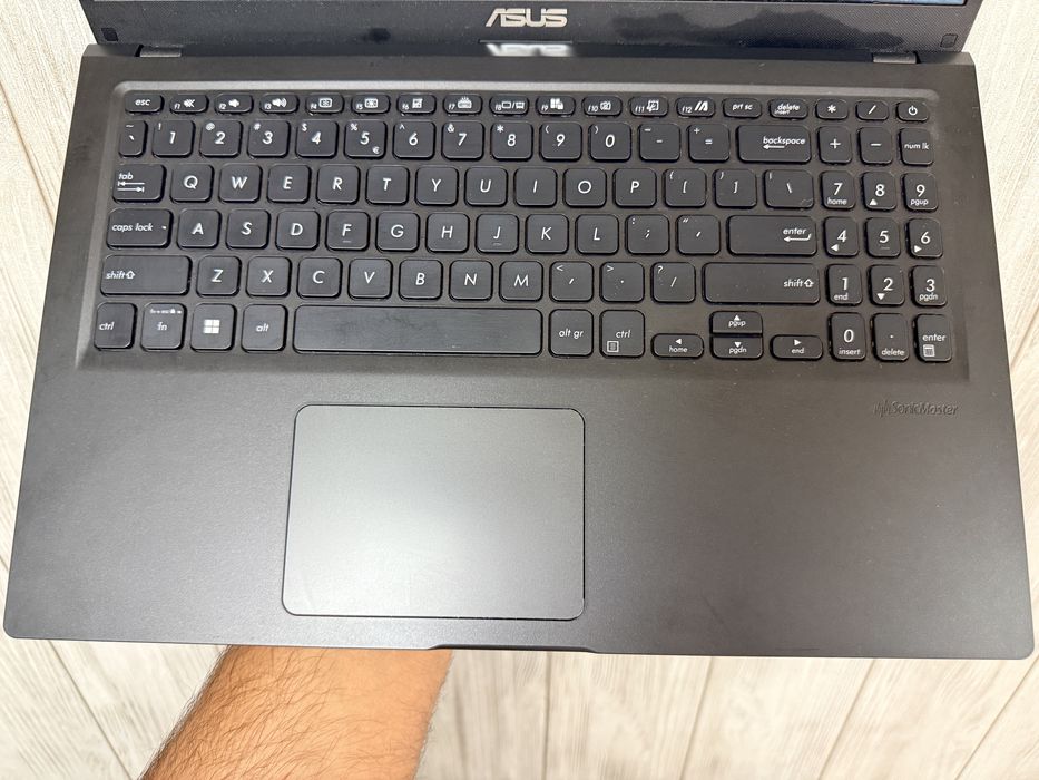 Laptop Asus Vivobook X515EA Amanet SZ Non Stop