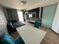 Apartament regim hotelier