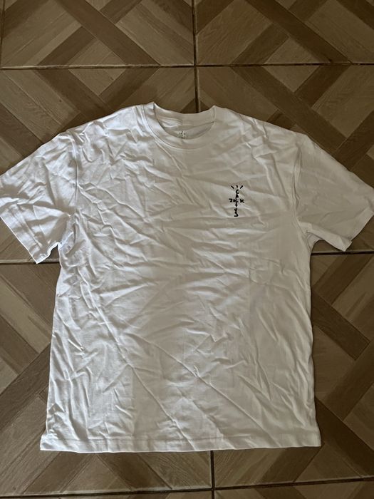 Tricou Cactus Jack