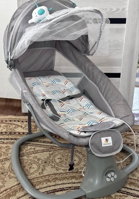 Шезлонг продается