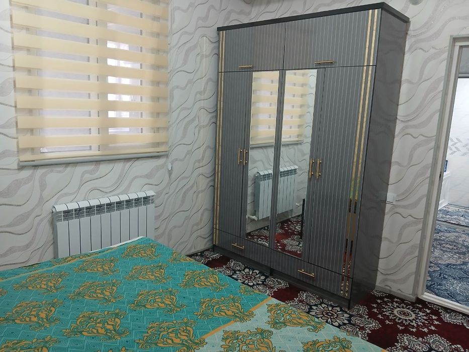 Kvartera ijaraga beriladi