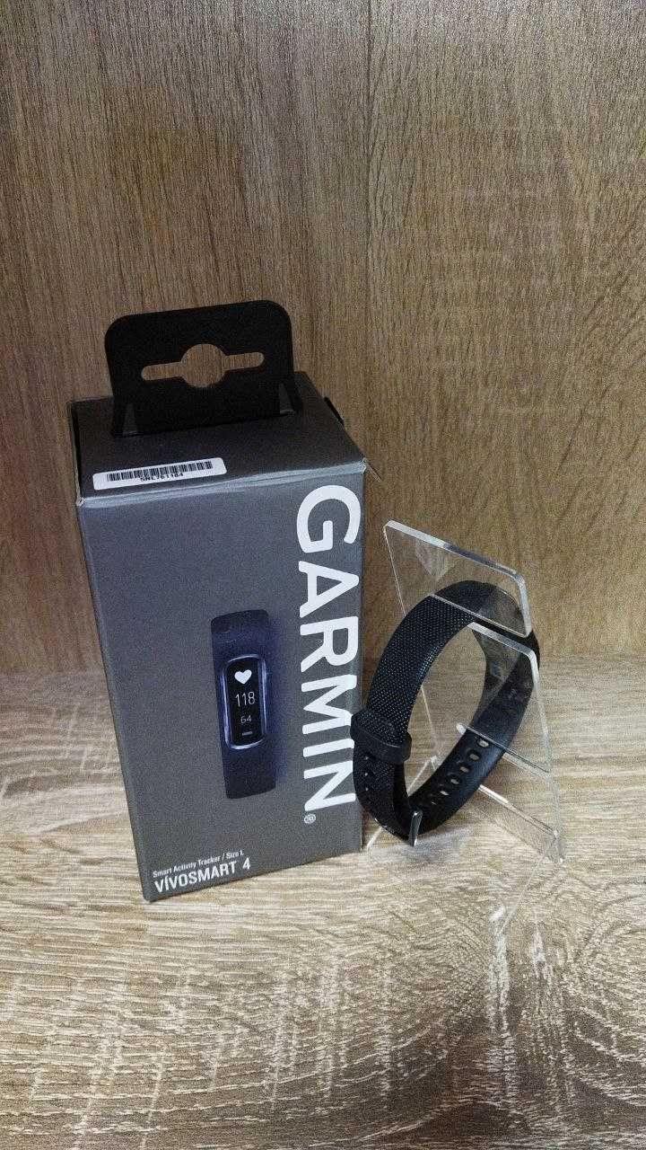 Ceas smart GARMIN VIVO SMART 4 - Cod 63500
