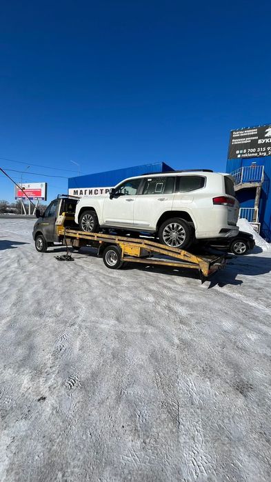 КАРАГАНДА ЭВАКУАТОР 24/7 круглосуточно 09 и по РК