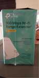 Amplificator semnal Wi-Fi TP-Link TL-WA854RE – 300 Mbps