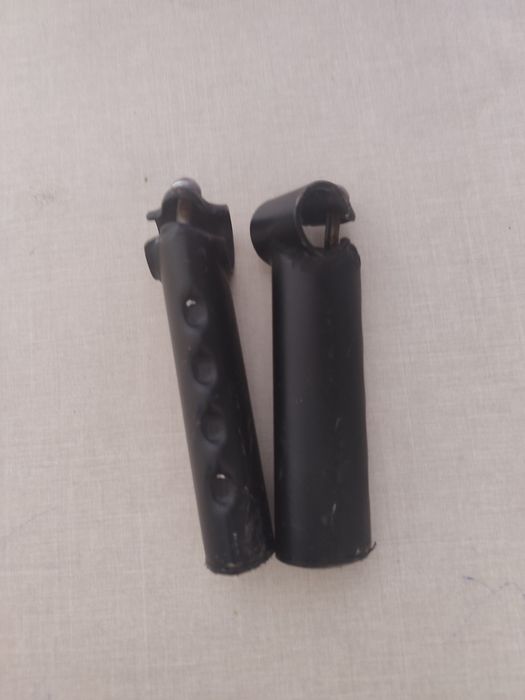 Раги на велик в хорошем состоянии