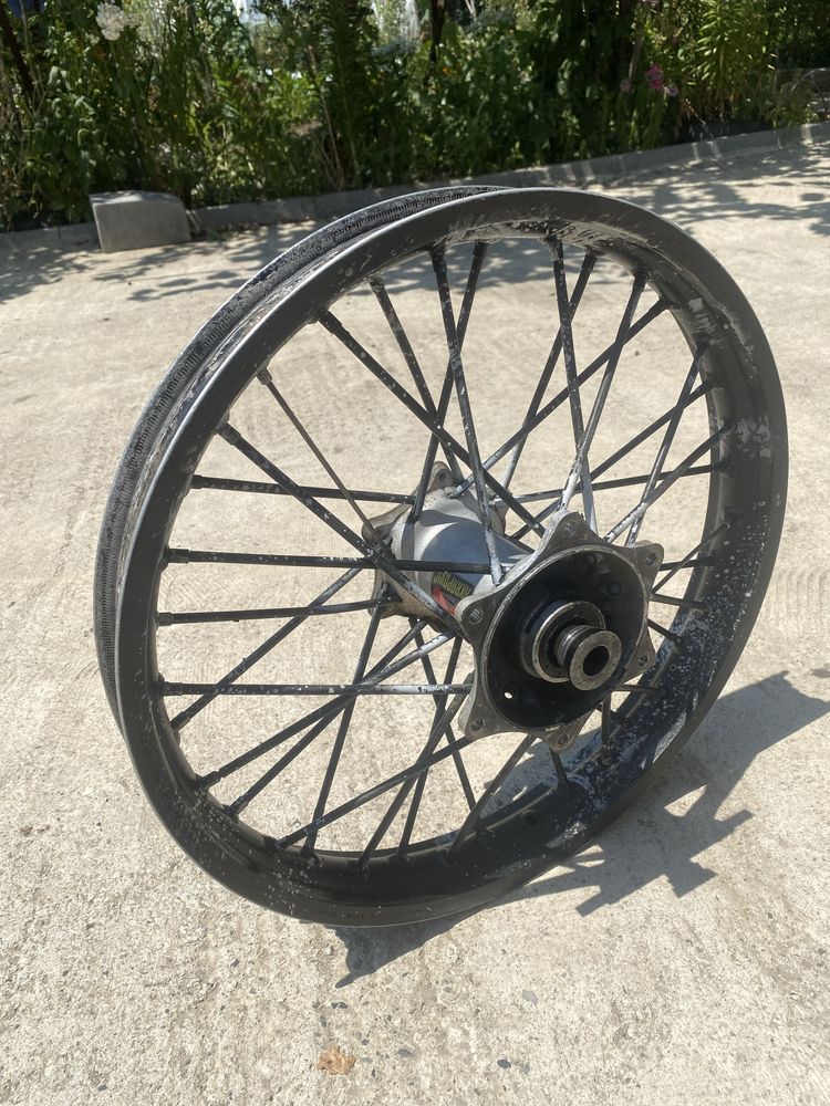 Капли KTM/Husqvarna 21/19