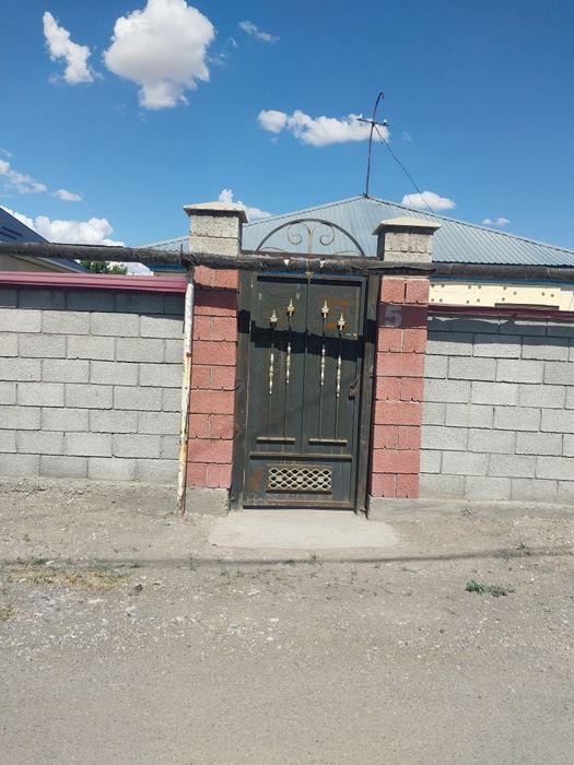 Продаётся частный дом