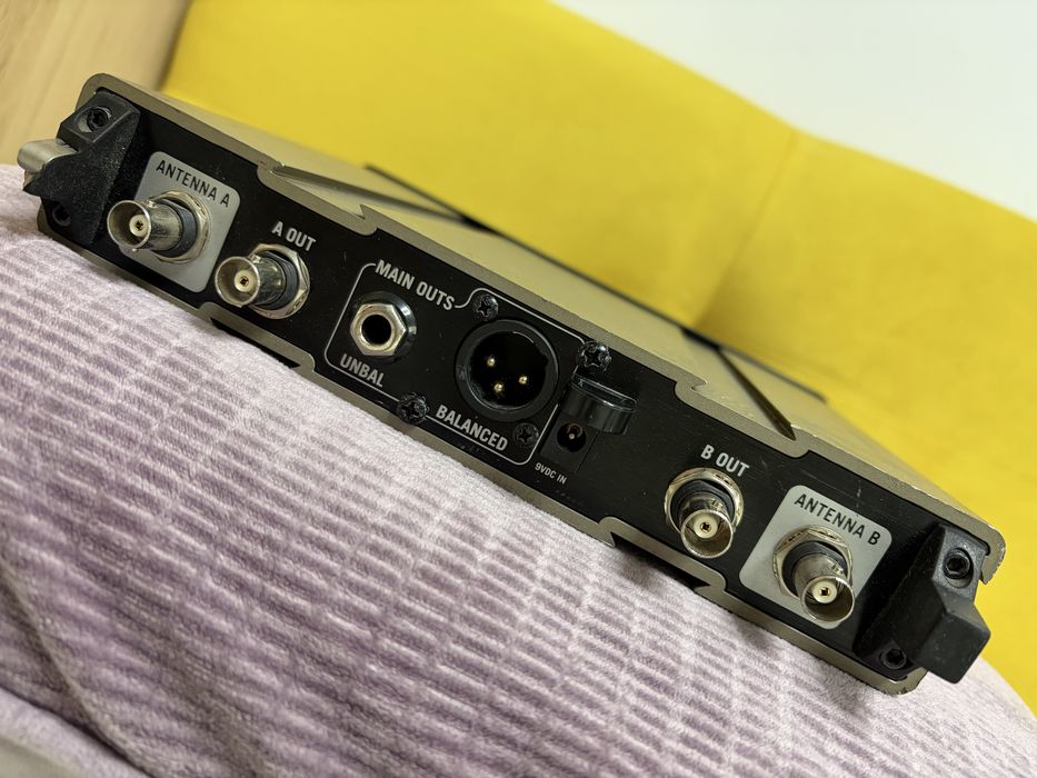 Receiver Line6 XD-V70