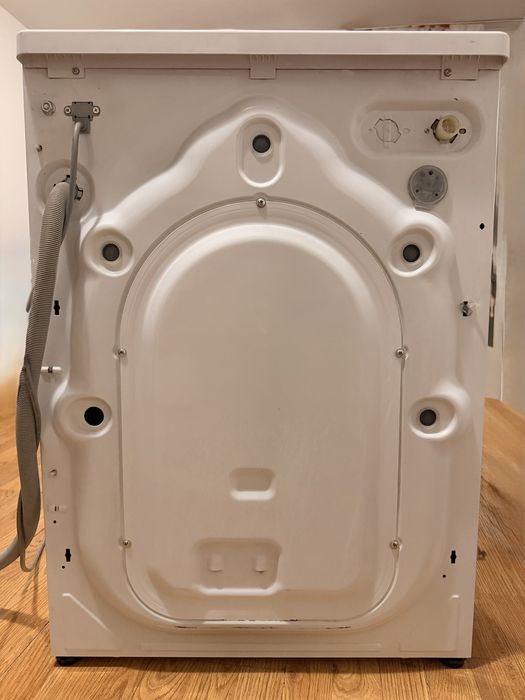 BEKO WMB 50811 F за части