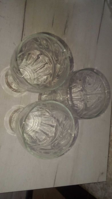 Стаканы новые с надписью Coca Cola 24 шт.