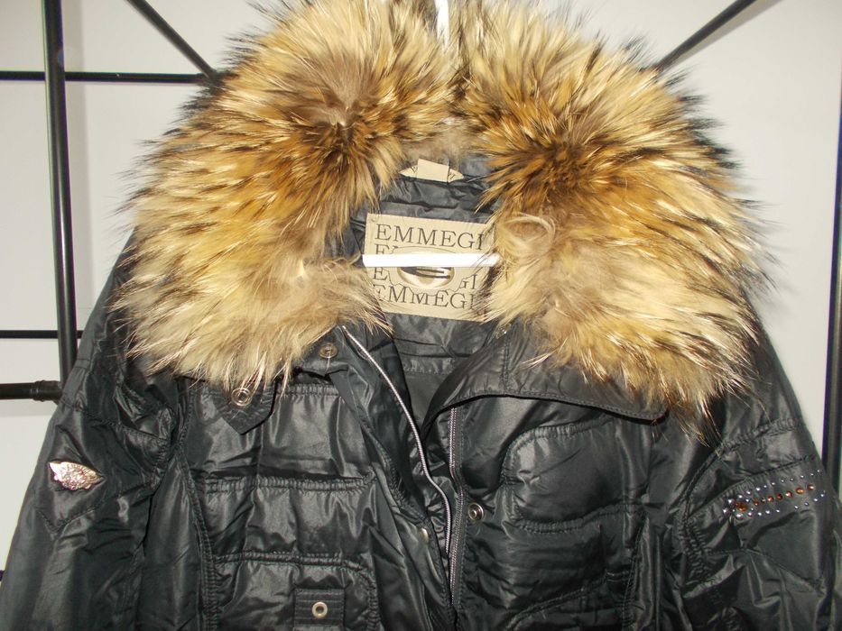 дамско сноуборд/ски яке EMMEGY couture, размер L-XL