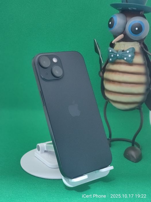 iPhone 15 * Garantie * Buy Back *