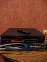 Продам видеоплеер VHS Sony