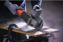 Ъглошлайф Black&Decker, KG1202K 1200 W, 125 мм, 11000 об/мин