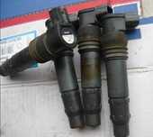 scarite bobine  Suzuki GSXR600 750 1000 k1 k3