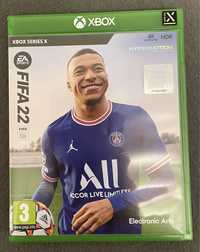 Fifa 22 Xbox One Series X