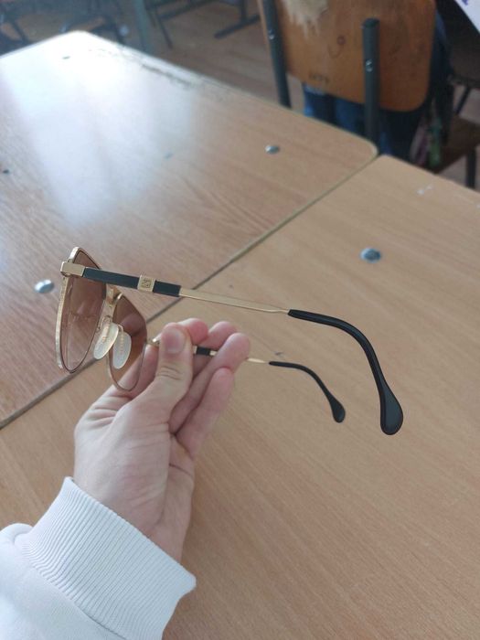 Ochelari Vintage ZEISS 9982